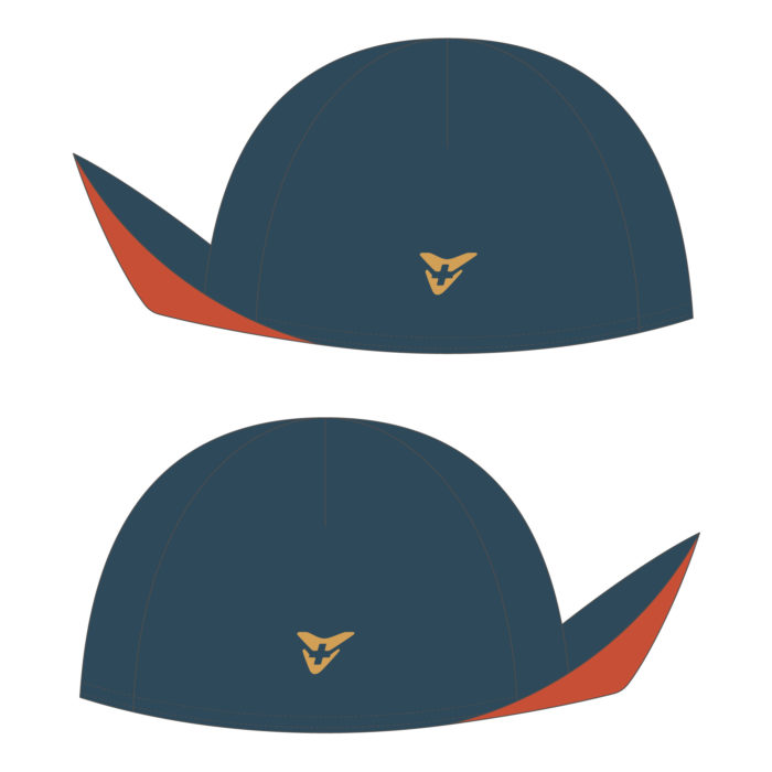 MULAFF UNDER HELMET CAP, LYNX – Image 3