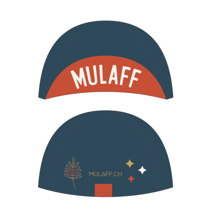 MULAFF UNDER HELMET CAP, LYNX – Image 2