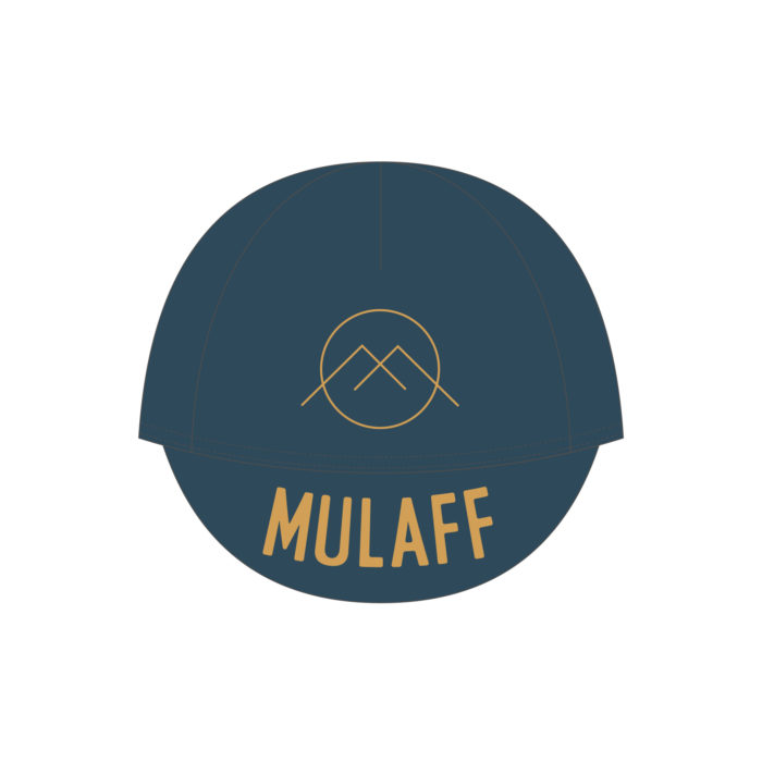 MULAFF UNDER HELMET CAP, LYNX