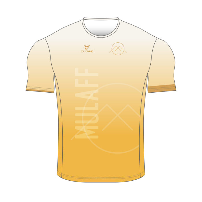 MULAFF KIDS SHIRT, SOLAR DUST